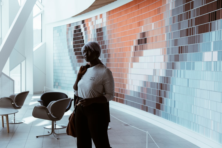 The Importance of Trust in Healthcare